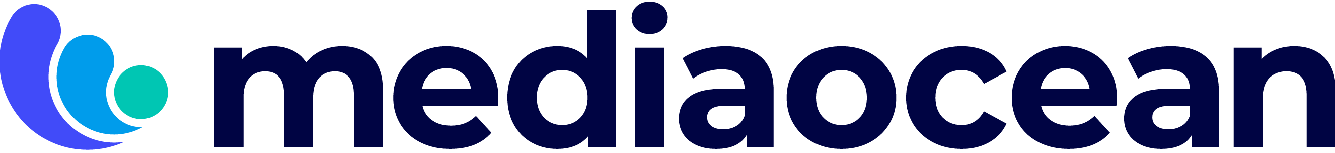 Media Ocean logo